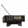 Albrecht 27055 radio Nero (27055)