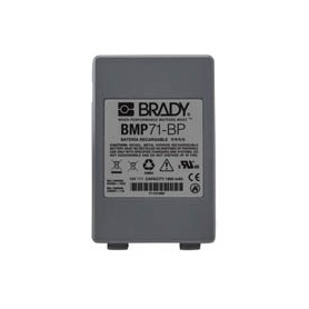 Brady 114885 Batteria (114885)