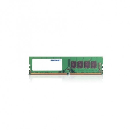 Patriot Memory Signature Line DDR4 16GB 2133MHz memoria 1 x 16 GB (PSD416G21332)