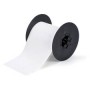 Brady 142027 nastro per etichettatrice Nero su bianco (142027)