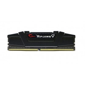 G.Skill 32GB DDR4 memoria 4 x 8 GB 3200 MHz (F4-3200C16Q-32GVKB)