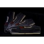 G.Skill 32GB DDR4 memoria 4 x 8 GB 3200 MHz (F4-3200C16Q-32GVKB)