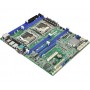 Asrock EP2C612D8C scheda madre Intel® C612 LGA 2011 (Socket R) ATX (EP2C612D8C)