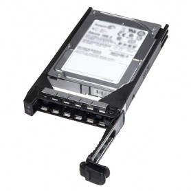 DELL FNW88 disco rigido interno 3.5" 1000 GB SAS (FNW88)