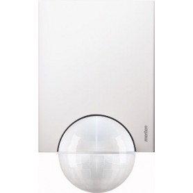 Merten 632519 rilevatore di movimento Bianco (632519)