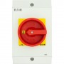 Eaton T3-4-15682/I2/SVB interruttore elettrico Interruttore di commutazione 6P Rosso, Bianco, Giallo (207210)