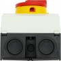 Eaton T3-4-15682/I2/SVB interruttore elettrico Interruttore di commutazione 6P Rosso, Bianco, Giallo (207210)