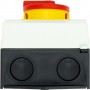Eaton T3-4-15682/I2/SVB interruttore elettrico Interruttore di commutazione 6P Rosso, Bianco, Giallo (207210)