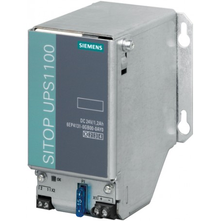 Siemens 6EP4131-0GB00-0AY0 gruppo di continuità (UPS) (6EP4131-0GB00-0AY0)