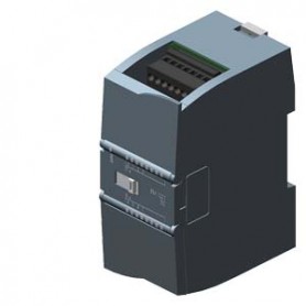 Siemens 6ES7221-1BF32-0XB0 modulo I/O digitale e analogico Canale sorgente (6ES7221-1BF32-0XB0)