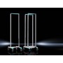 Rittal DK 7400.000 40U Rack indipendenti Grigio (7400000)