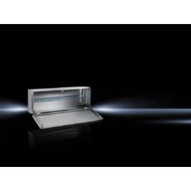 Rittal 1559.010 centralino Acciaio IP66 (1559.010)