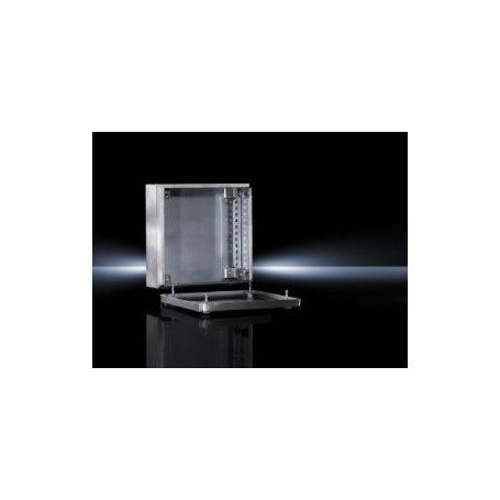 Rittal 1522.010 centralino Acciaio inossidabile IP66 (1522010)