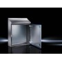 Rittal 1316.600 centralino Acciaio IP66 (1316600)