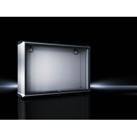 Rittal CP 6380.400 centralino Plastica, Zinco IP65 (6380.400)