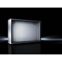 Rittal CP 6380.400 centralino Plastica, Zinco IP65 (6380.400)