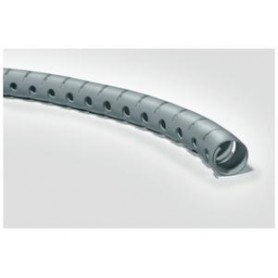 Hellermann Tyton 161-64402 organizer per cavi Bianco 1 pz (161-64402)