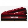 Patriot Memory Viper 4 PV416G320C6K memoria 16 GB 2 x 8 GB DDR4 320 MHz (PV416G320C6K)