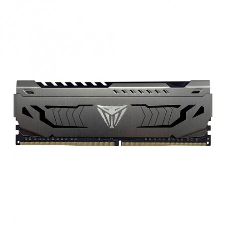 Patriot Memory Viper Steel PVS416G320C6 memoria 16 GB 1 x 16 GB DDR4 3200 MHz (PVS416G320C6)