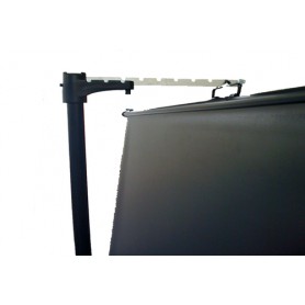 Elite Screens Tripod schermo per proiettore 2,87 m (113") 1:1 (T113UWS1)