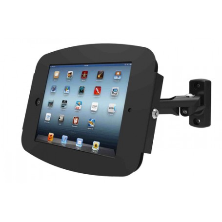 Compulocks Space Supporto attivo Tablet/UMPC Nero (827B290SENB)