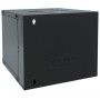 Intellinet 713849 rack 9U Da parete Nero (713849)