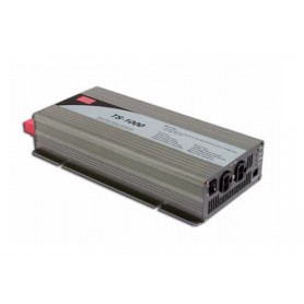 MEAN WELL TS-1000-212B adattatore e invertitore Universale 1000 W Nero (TS-1000-212B)