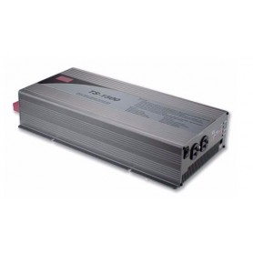 MEAN WELL TS-1500-212B adattatore e invertitore Universale 1500 W Nero (TS-1500-212B)