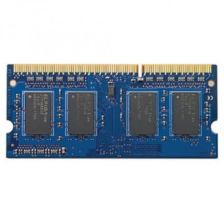 HP 599092-002 memoria 4 GB DDR3 1333 MHz (599092-002)