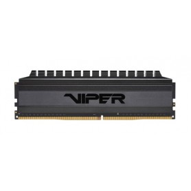 Patriot Memory Viper 4 PVB416G360C8K memoria 16 GB 2 x 8 GB DDR4 3600 MHz (PVB416G360C8K)