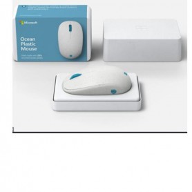 BLUETOOTH MOUSE RECYCLE (I38-00003)