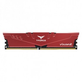 Team Group VULCAN Z memoria 16 GB 2 x 8 GB DDR4 3200 MHz (TLZGD416G3200HC16FDC01)