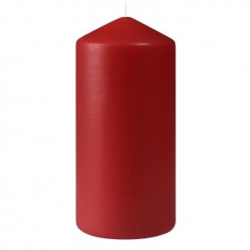 CF6 CANDELE PILLAR BORDEAUX (165656)