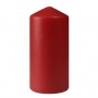 CF6 CANDELE PILLAR BORDEAUX (165656)