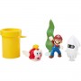 NINTENDO - SM DIORAMA SET SUB (400164)