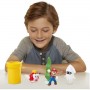 NINTENDO - SM DIORAMA SET SUB (400164)