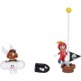 NINTENDO - SM DIORAMA SET NUVOLE (401994)
