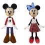 MINNIE - E MICKEY 25CM (209474)