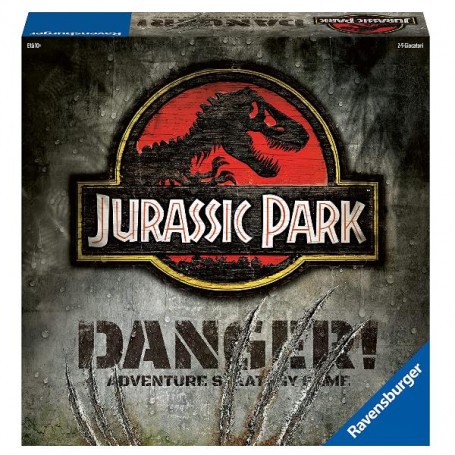JURASSIC PARK DANGER (269877)
