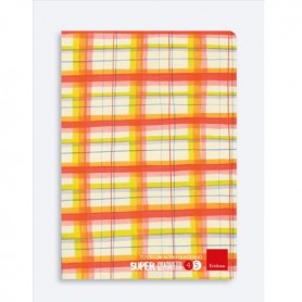 CF10 QUADERNO A  QUADRETTI   4-5 (9788859018993)
