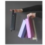 ASTUCCIO QUADRATO NERO (319012C)