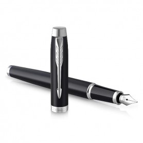 IM MATT BLACK CT STILO F (2143637)