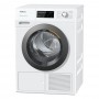 Asciugatrice Miele TCL 790 WP classe A+++ cestello da 9 Kg motore Inverter (TCL790WP_PROMO)