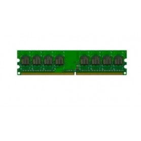Mushkin Essentials memoria 16 GB 1 x 16 GB DDR4 2400 MHz (MES4U240HF16G)
