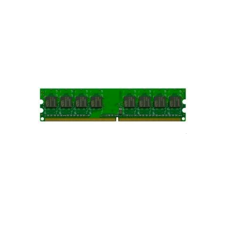 Mushkin Essentials memoria 16 GB 1 x 16 GB DDR4 2666 MHz (MES4U266KF16G)