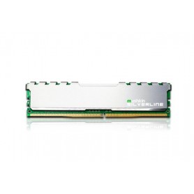 Mushkin Silverline memoria 16 GB 1 x 16 GB DDR4 2666 MHz (MSL4U266KF16G)