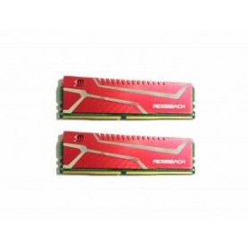 Mushkin REDLINE MRB4U346JLLM8GX2 memoria 16 GB 2 x 8 GB DDR4 (MRB4U346JLLM8GX2)