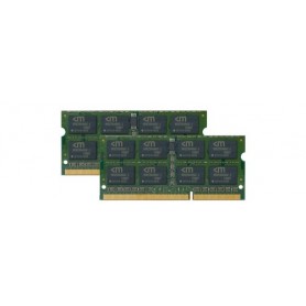 Mushkin 16GB DDR3-1600 memoria 2 x 8 GB 1600 MHz (977038A)
