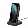 10K MAH WIRELESS PB + CHARGING DOCK (CY3106PBCHE)