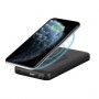 10K MAH WIRELESS PB + CHARGING DOCK (CY3106PBCHE)